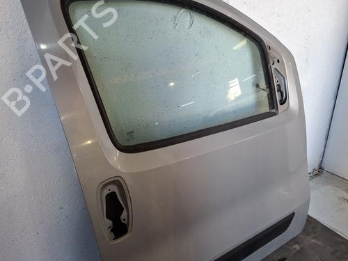 Right front door FIAT FIORINO Box Body/MPV (225_) 1.3 D Multijet (225BXD1A, 225BXB1A, 225BXB11) | BP27182478C3 