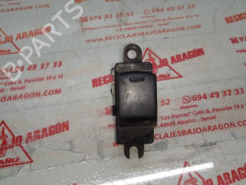 Used Right front window switch NISSAN MICRA III (K12) [2002-2010]  7946311