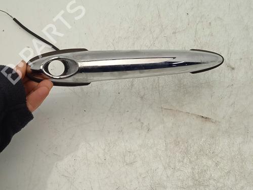 Used Front left exterior door handle MINI MINI (R56) Cooper D (109 hp) 15906977