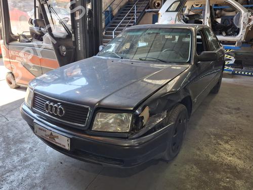 Used Parts AUDI 100 C3 Saloon (443, 444) 2.3 E (133 hp) 4264096
