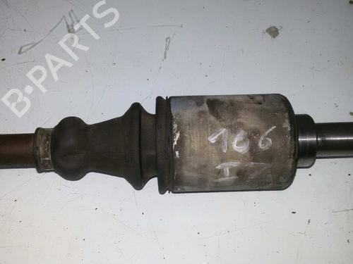 Left front driveshaft PEUGEOT 106 II (1A_, 1C_)  | BP7930372M38 