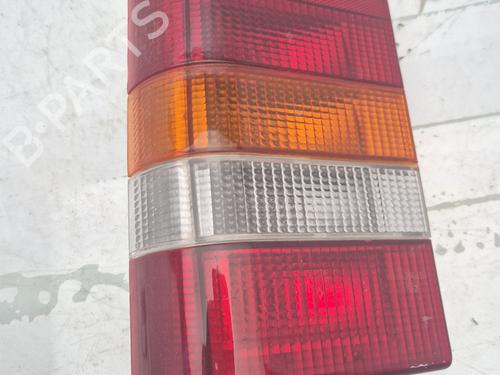 Used Left taillight Left taillight 39398413 39398413