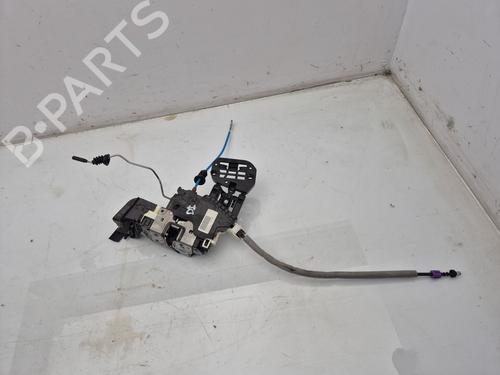 Used Front left lock MERCEDES-BENZ GLA-CLASS (X156) GLA 220 CDI (156.903) (170 hp) 24702624