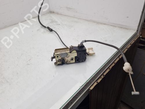 Front right lock CITROËN C4 Coupe (LA_)  | BP10956838C97 