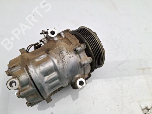 AC-Kompressor OPEL COMBO Box Body/MPV (X12) 1.3 CDTI (B05) | BP28383062M34