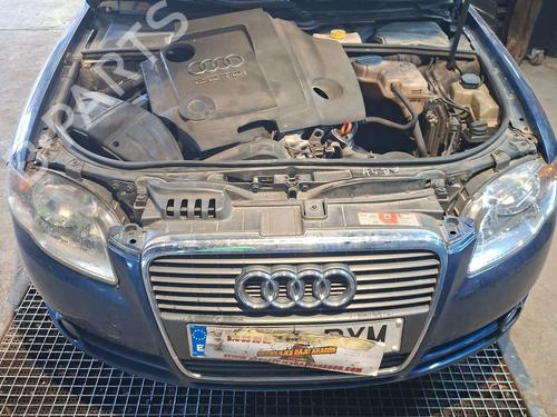 front-bumper-audi-a4-b7-8ec-2004-2005-2006-2007-2008-2009-39142070 main image
