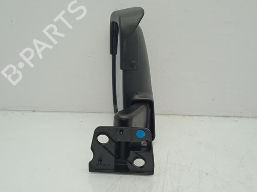 Left mirror FORD TRANSIT Van (T_ _) 2.5 D (TAL, TAS, TGL, TWS) | BP8241623C26 