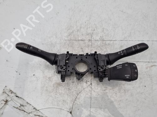 Used Switch RENAULT KADJAR (HA_, HL_) 1.6 TCe 165 (HLMH) (163 hp) 17743917