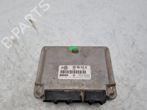 Used Engine control unit (ECU) VW GOLF IV (1J1) 1.9 TDI (90 hp) 15606688