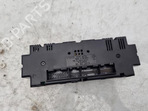 Commande Chauffage VW PASSAT B5 (3B2) 1.9 TDI | BP16013267I5 