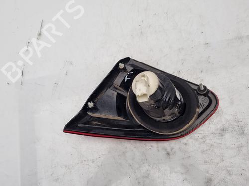 Left tailgate light NISSAN QASHQAI / QASHQAI +2 I (J10, NJ10, JJ10E)  | BP10681293C79 
