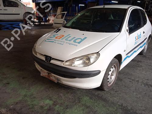 Bobine PEUGEOT 206 Hatchback (2A/C) 1.1 i | BP15417936M94 