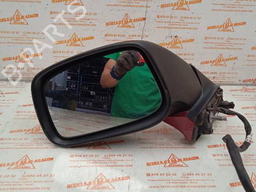 Used Left mirror CITROËN C8 (EA_, EB_) 2.0 HDi (120 hp) 7947701