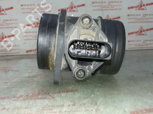 Mass air flow sensor SEAT CORDOBA (6L2) 1.9 TDI | BP7935780M95 