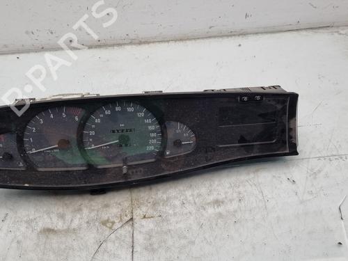 Quadrante OPEL OMEGA B (V94) 2.5 TD (F69, M69, P69) (130 hp) 22646564