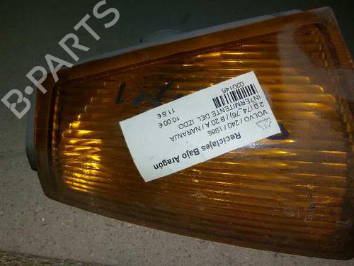 Blinker vorne links VOLVO 240 (P242, P244) [1974-1993]  7991361