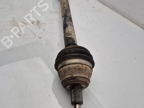 Right front driveshaft SEAT LEON (1M1) 1.9 TDI Syncro | BP24702603M39 