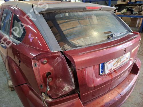 Tailgate DODGE CALIBER 2.0 CRD | BP30477541C6 