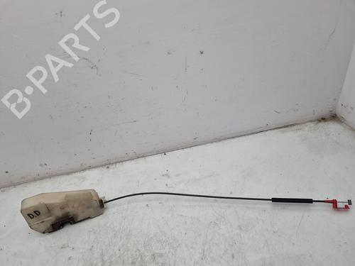 Used Front right lock FORD FIESTA IV (JA_, JB_) [1995-2006]  17155253