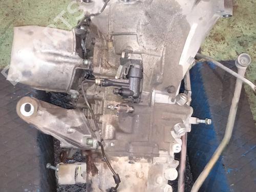 Gearkasse AUDI A6 C5 (4B2) [1997-2005]  7946665