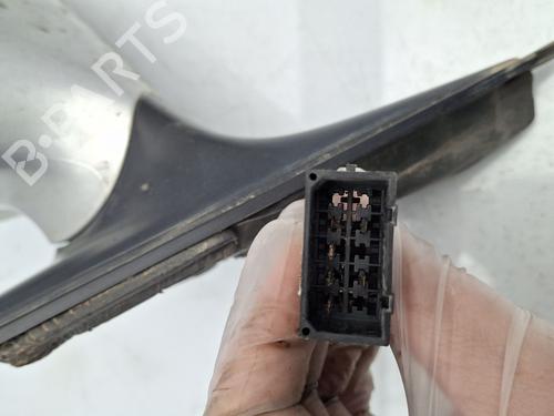 Left mirror AUDI A4 B5 (8D2) 1.9 TDI | BP26132503C26 