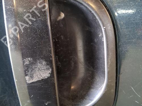 Used Exterior handle Exterior handle HYUNDAI H-1 Van (A1) [1997-2008] 33326268 33326268