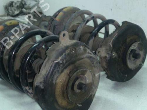 Right front shock absorber RENAULT MEGANE I Coach (DA0/1_)  | BP14214085M17 