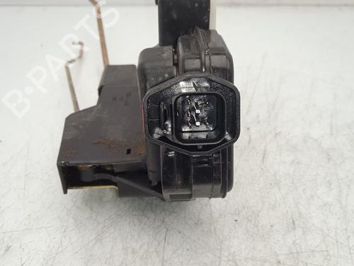 Front right lock HYUNDAI SANTA FÉ I (SM) 2.0 CRDi | BP9156078C97 