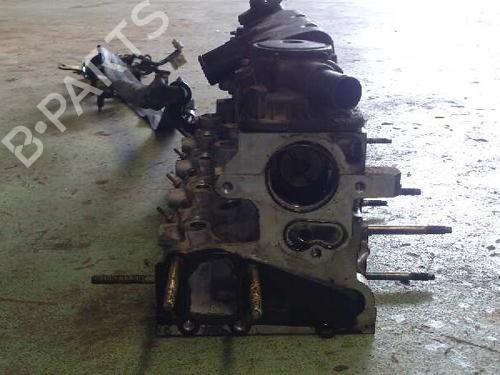 Cylinder head PEUGEOT 307 (3A/C)  | BP10979660M5 