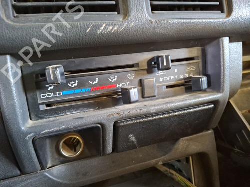 Used Climate control OPEL FRONTERA A (U92) 2.3 TD (5JMWL4) (100 hp) 29030408