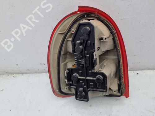 Right taillight OPEL CORSA B (S93) 1.7 D (F08, F68, M68) | BP17121116C35 