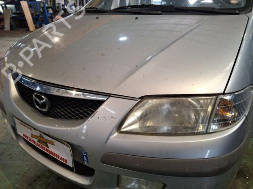 Motorhjelm MAZDA PREMACY (CP) 1.9 (CP10P) | BP29322402C1 
