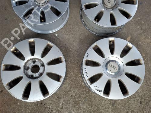 Used Wheel set Wheel set 39407441 39407441