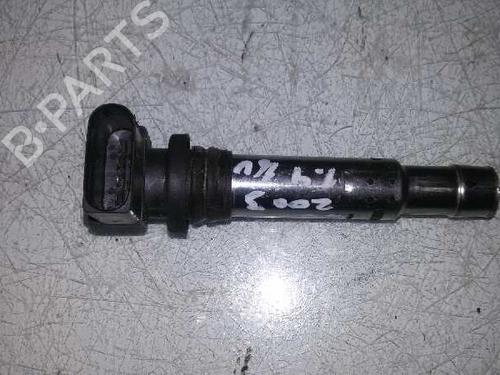 Bobine SEAT IBIZA III (6L1) 1.4 16V (100 hp) 7931111