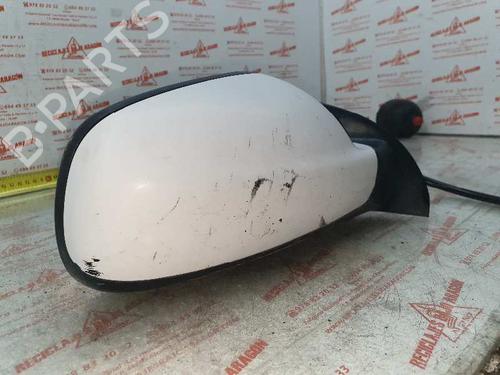 Right mirror PEUGEOT 307 (3A/C) 2.0 HDi 90 | BP7937532C27 