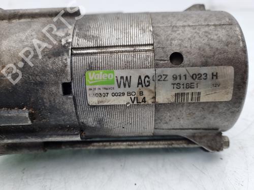 Starter SEAT IBIZA III (6L1) 1.4 TDI | BP11380550M8