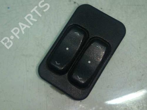 Used Left front window switch OPEL ZAFIRA A MPV (T98) 2.0 DTI 16V (F75) (101 hp) 7933739