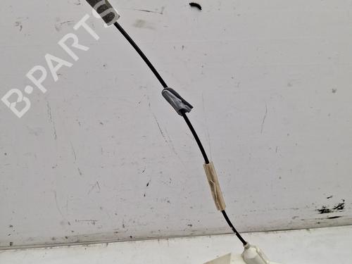 Used Front right lock CITROËN C4 CACTUS 1.2 VTi 82 (82 hp) 28513797