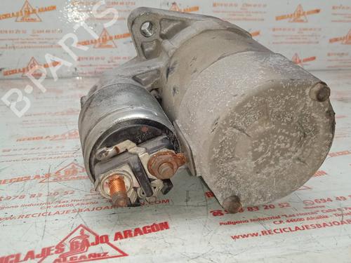 Starter NISSAN ALMERA II Hatchback (N16) 1.5 | BP7946288M8 