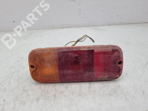 Used Rear bumper right light Rear bumper right light SUZUKI GRAND VITARA I (FT, HT) 2.0 HDI 110 16V 4x4 (SQ420D, TD83V) (109 hp) 10868980 10868980