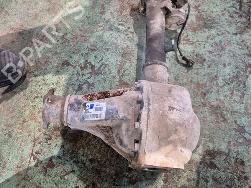 Front differential OPEL FRONTERA B (U99) 2.2 DTI (6B_ZC, 6B_VF, 6B_66, 6B_76) | BP29554582M23 