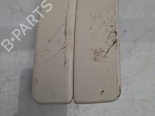 Udvendigt håndtag Udvendigt håndtag NISSAN SERENA (C23) [1991-2001] 34162789 34162789