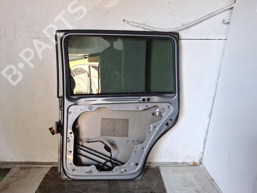 Right rear door VW TOURAN (1T1, 1T2) 1.9 TDI | BP24125246C5