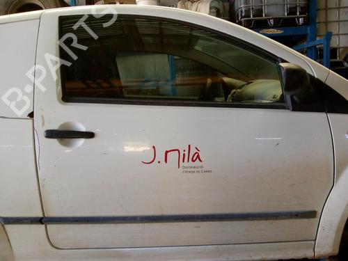 Used Right front door CITROËN C2 (JM_) 1.4 HDi (68 hp) 12354301