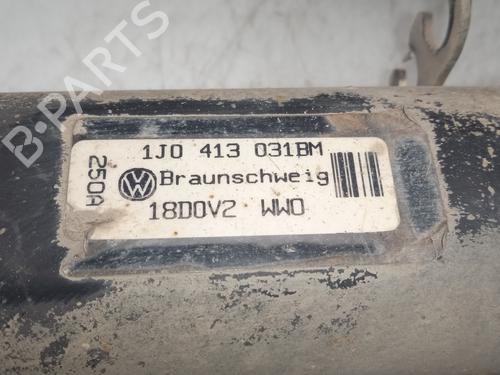 Højre fortil støddæmper SEAT LEON (1M1) 1.8 T Cupra R | BP14214682M17 