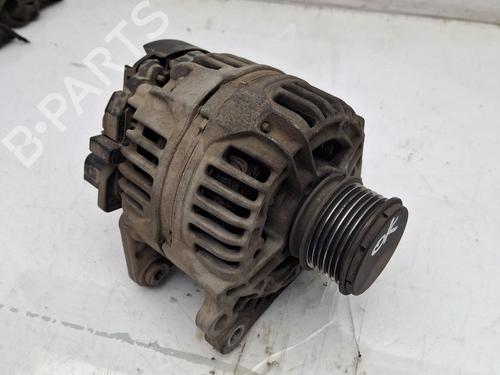 Used Alternator VW GOLF IV (1J1) 1.9 TDI (115 hp) 29029730