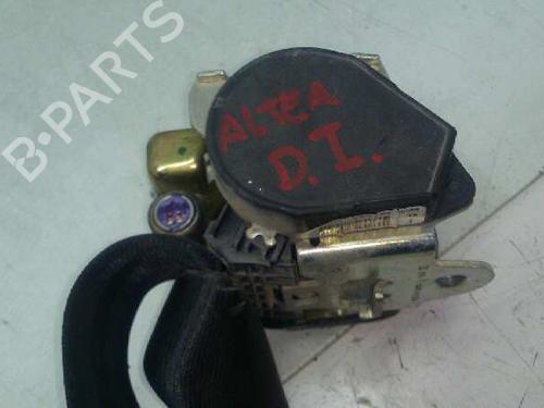 Used Other Other SEAT ALTEA (5P1) 1.9 TDI (105 hp) 8757313 8757313