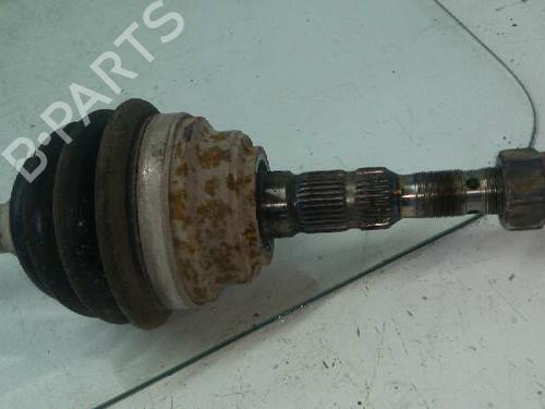 Right front driveshaft OPEL ASTRA G Hatchback (T98) 1.6 16V (F08, F48) | BP7933215M39 
