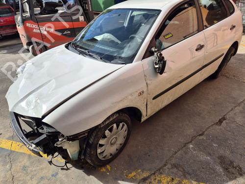 Left front window switch SEAT IBIZA III (6L1) 1.4 TDI | BP23952895I27 