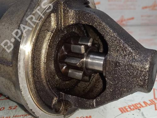 Startmotor KIA PICANTO I (SA) 1.0 | BP7946630M8 